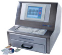 BlisterScan Non-Destructive Leak Testing for blisterpacks