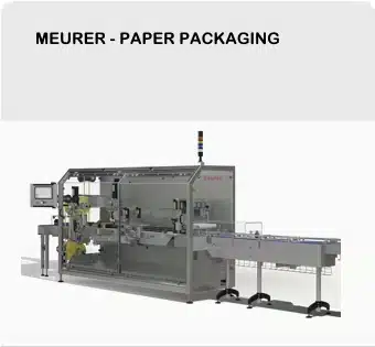 Paper Packaging