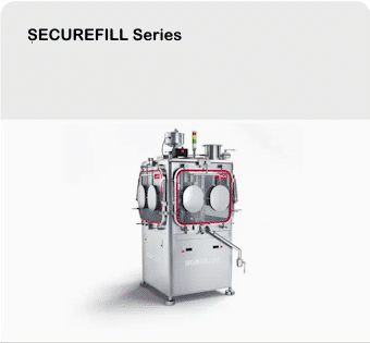 SECUREFILL Series