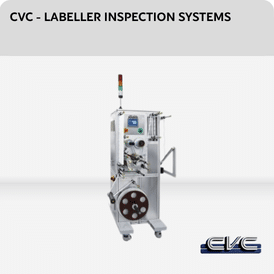 Inspection Systems