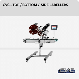 Top / Bottom / Side Labler - Labeling Machines