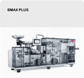 BMAX PLUS