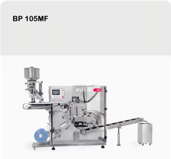 BP 105MF