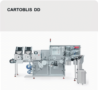 CARTOBLIS DD