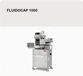FLUIDOCAP 1000