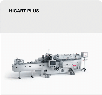 HICART PLUS