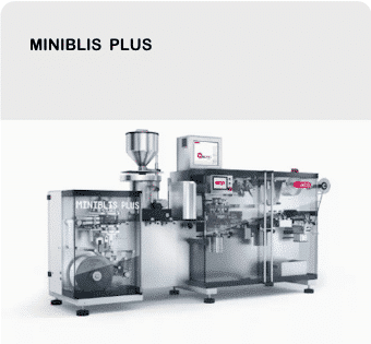 MINIBLIS PLUS