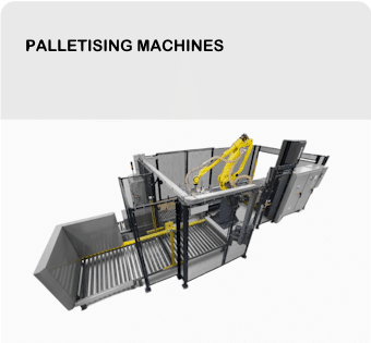 Palletising Machines