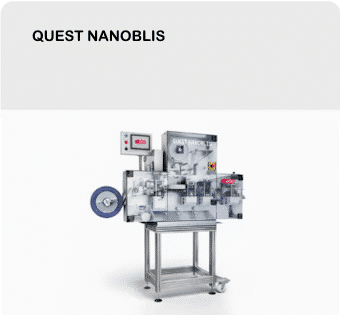 QUEST NANOBLIS