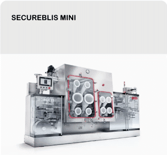 SECUREBLIS MINI