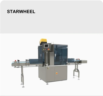 Starwheel
