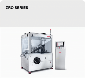 ZRO Series