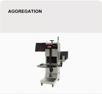 Aggregation