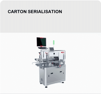 Carton Serialisation