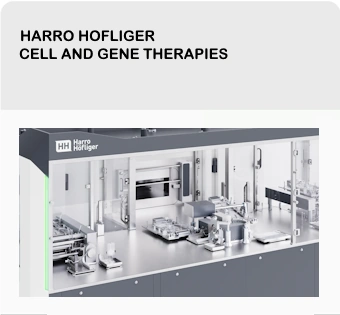 Cell and Gene Therapies