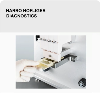 Diagnostics