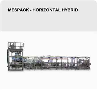 Horizontal Hybrid