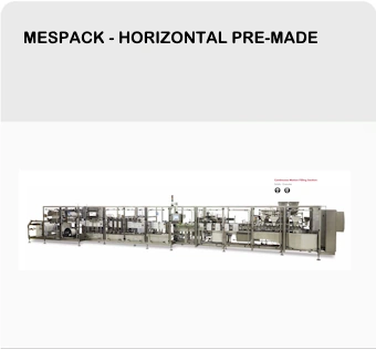 Horizontal Pre-Made