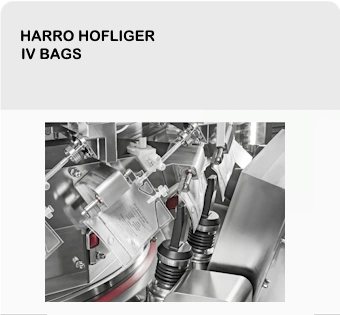 IV Bags