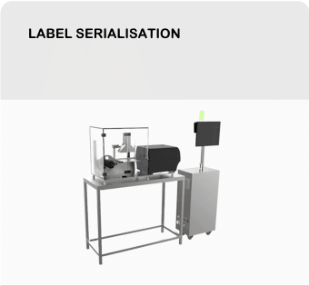 Label Serialisation