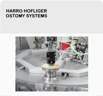 Ostomy Systems