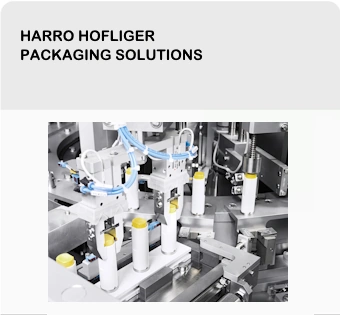 Packaging Solutions