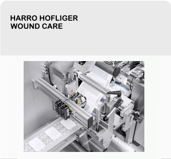 Wound Care