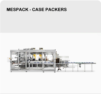 Case Packers