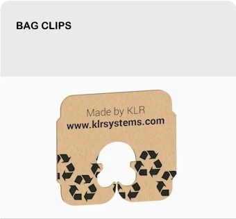 Bag Clips