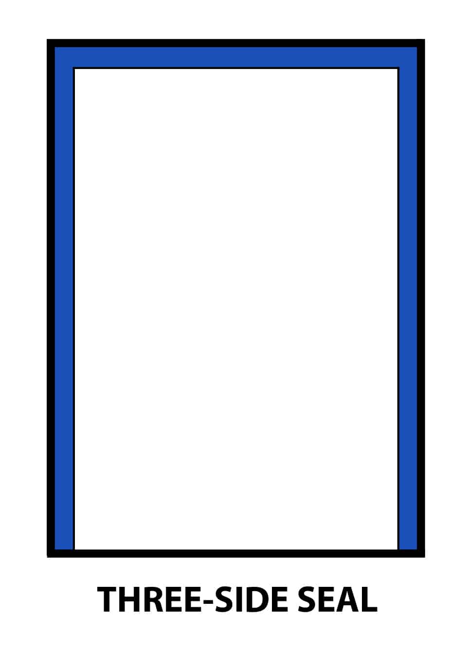 01 3 Side Seal PACK SIZE