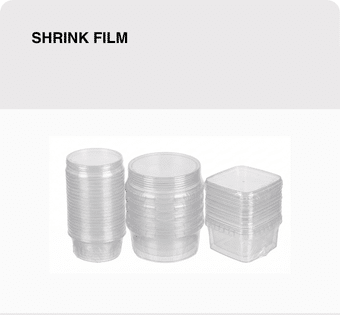 Shrink Film