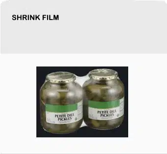Shrink Film