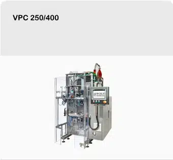 VPC 250/400