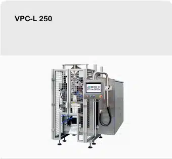 VPC-L 250