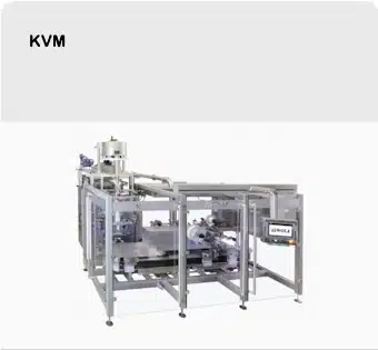 KVM