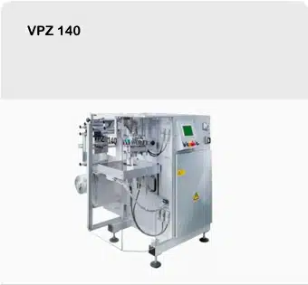 VPZ 140
