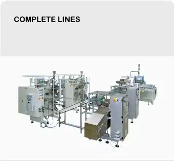 Complete Lines