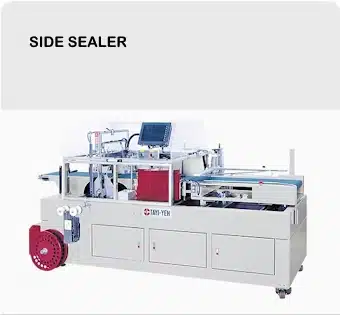 Side Sealer